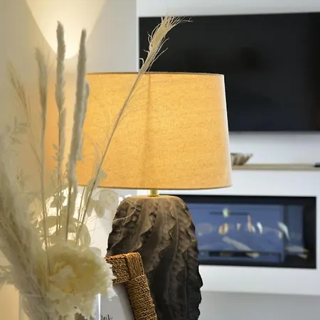 Apartment F Whg 3 In Tossens Butjadingen
