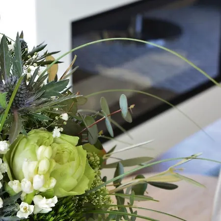 F Whg 3 In Tossens Butjadingen