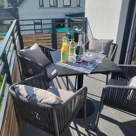 F Whg 3 In Tossens Butjadingen